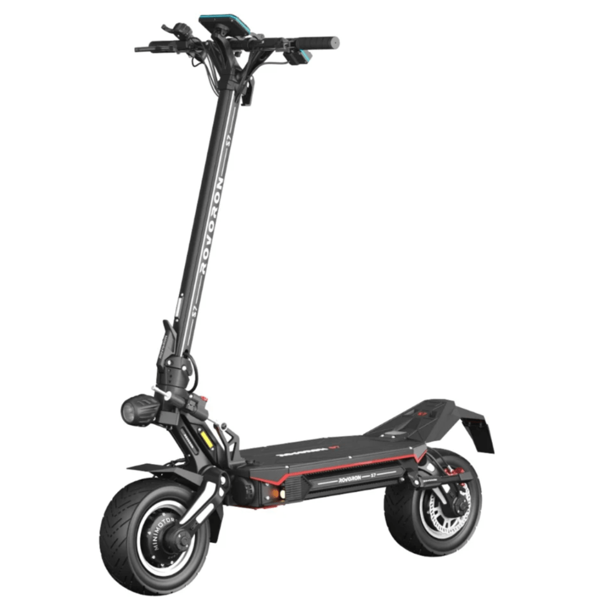 Trottinette Electrique Rovoron S7 - Weebot