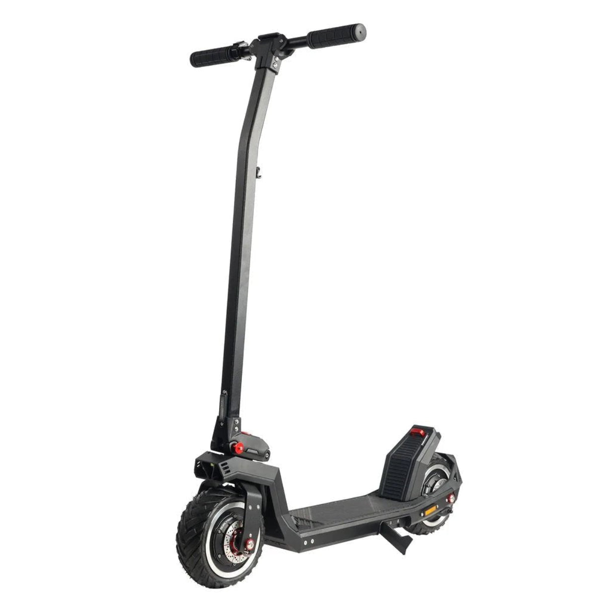 Trottinette Électrique Dualtron Sonic N : Fiable et Urbaine - Weebot