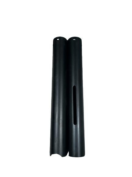 Tube Aluminium Poignée Guidon Vendu Par Paire (Ancienne Génération) pour Trottinette Electrique E - Twow - Weebot