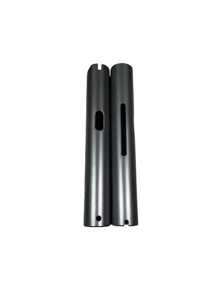 Tube Aluminium Poignée Guidon Vendu Par Paire (Nouvelle Génération) pour Trottinette Electrique E - Twow - Weebot