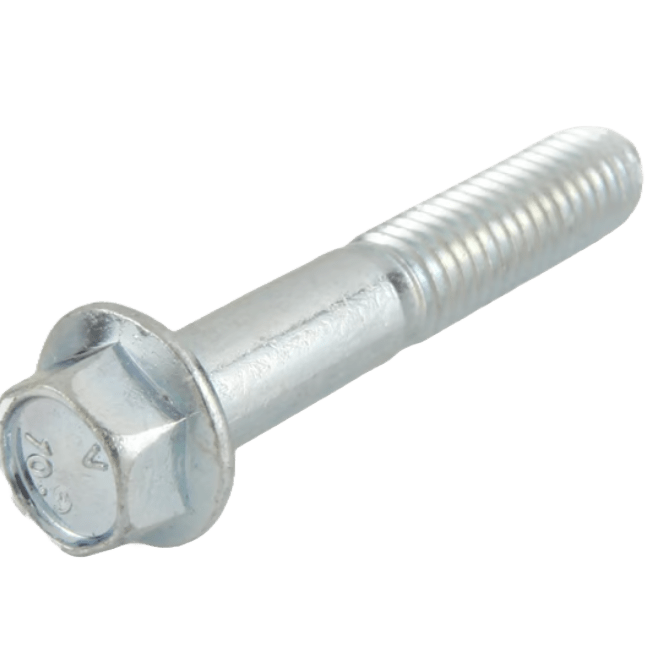 Vis M6 x 35 DIN 6921 pour Scooter Électrique Silence S02 - Weebot