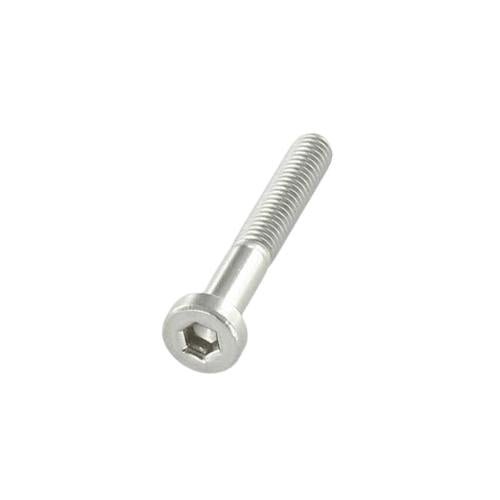 Vis M6X20 à Tête Basse Clé De 4 HC4 (Pack de 10) - Weebot