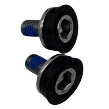 Visserie Bras de Pédalier x2 pour Kit Weebike - Weebot