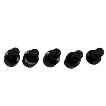 Visserie de Fixation Plateau 44T x5 pour Kit Weebike - Weebot