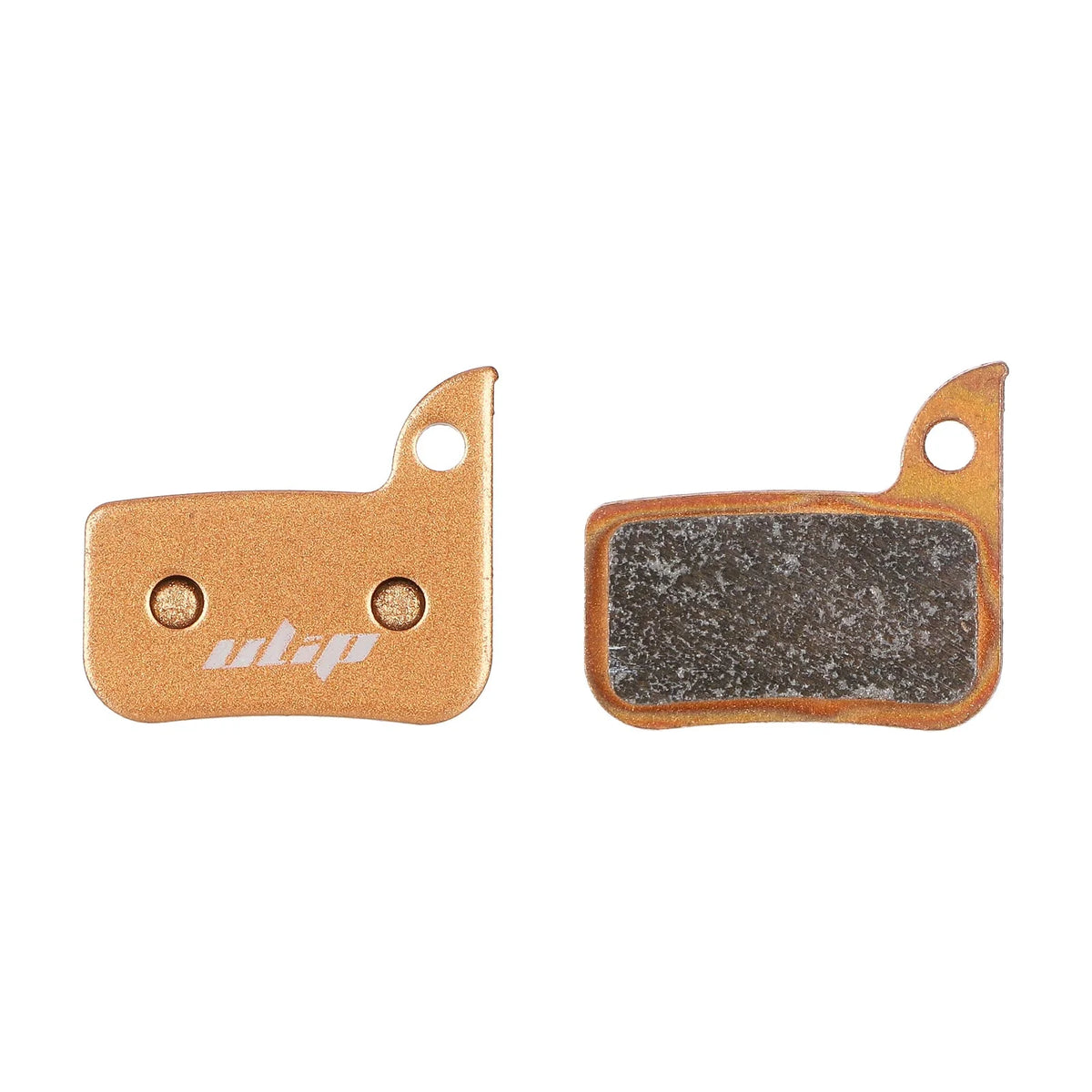 Plaquettes de Frein Métal Fritté Bronze Antique SRAM RED, vue 4