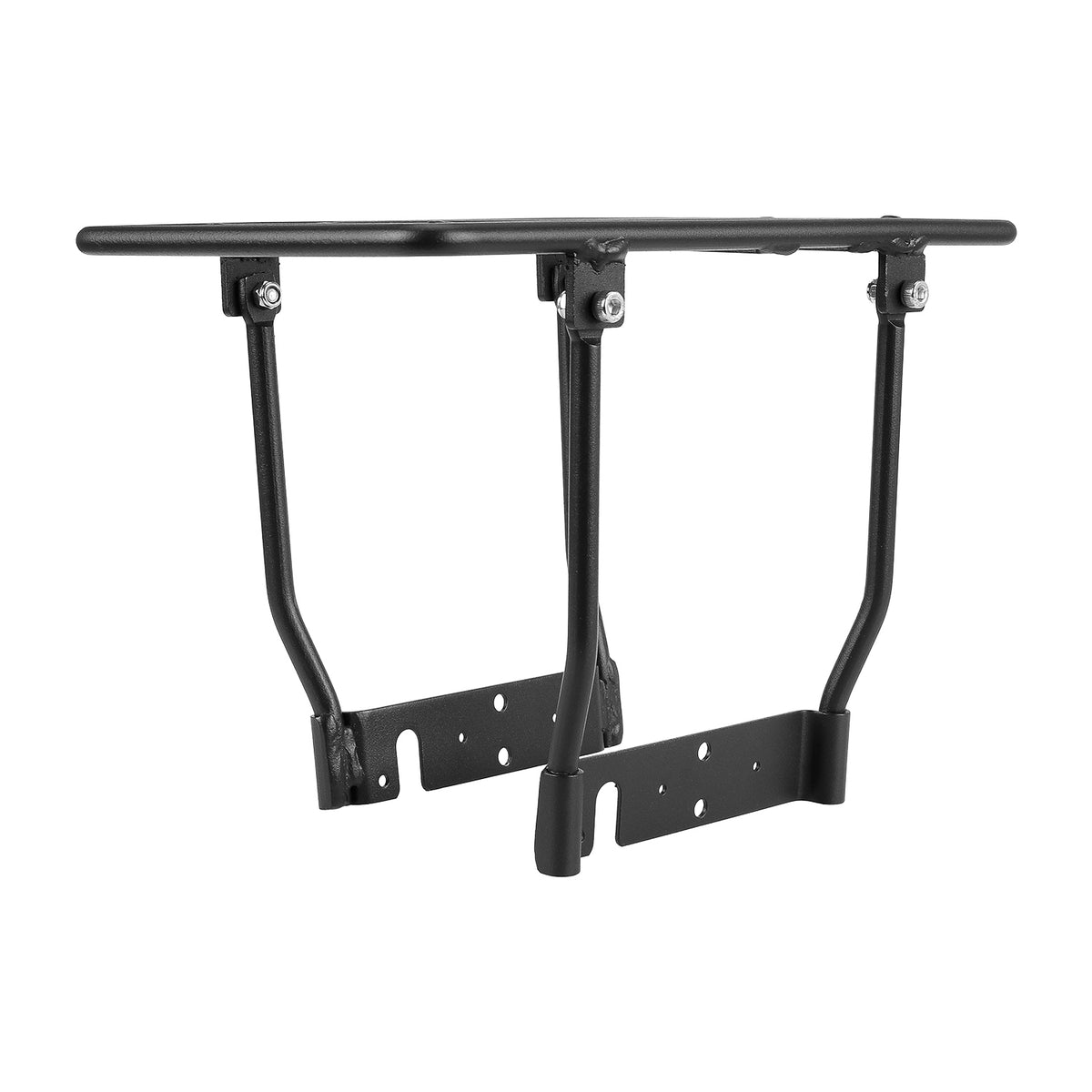 Porte-Bagages Pliable Arrière, vue 4