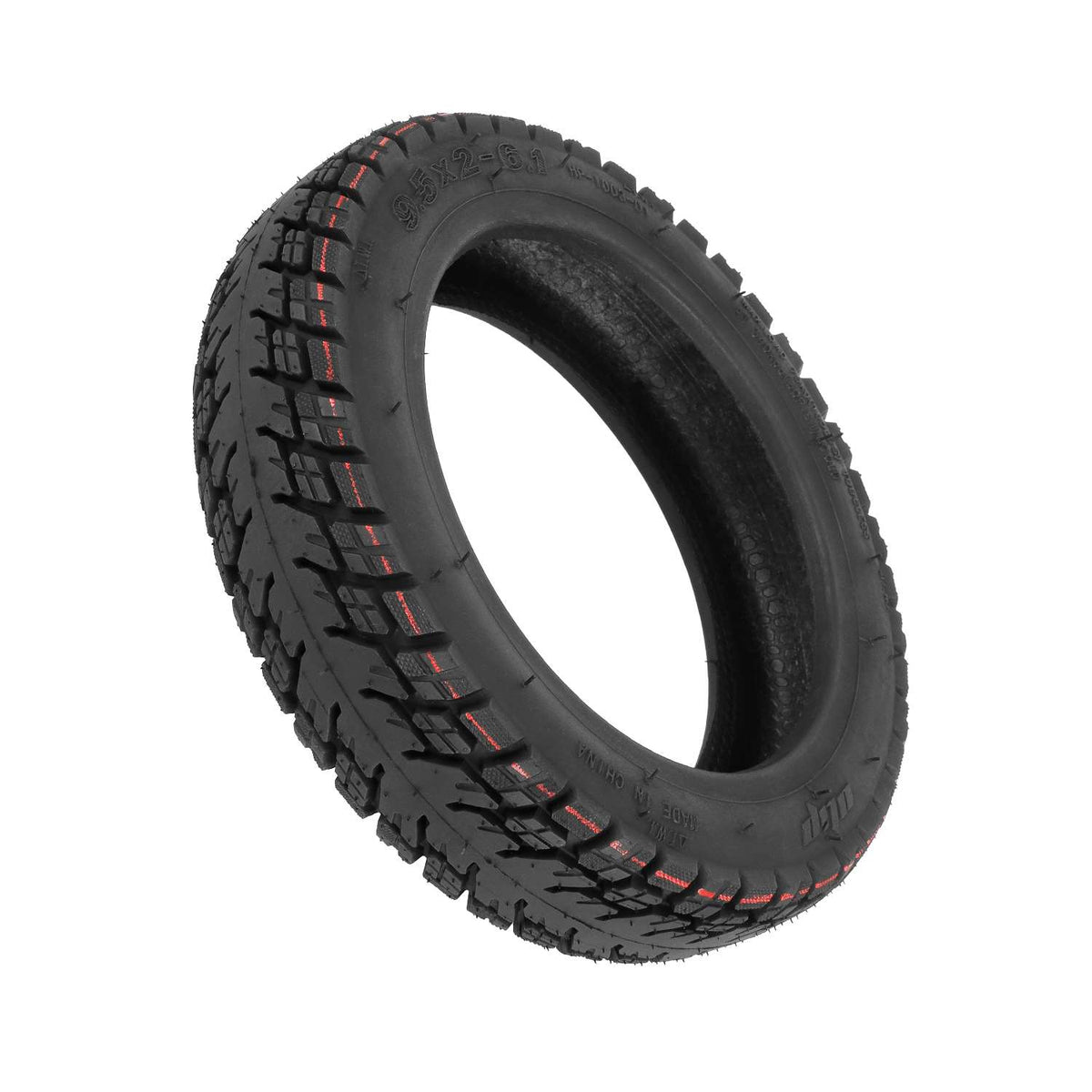 Pneu Tubeless Tout-Terrain 9,5 Pouces (9,5x2-6,1), vue 6