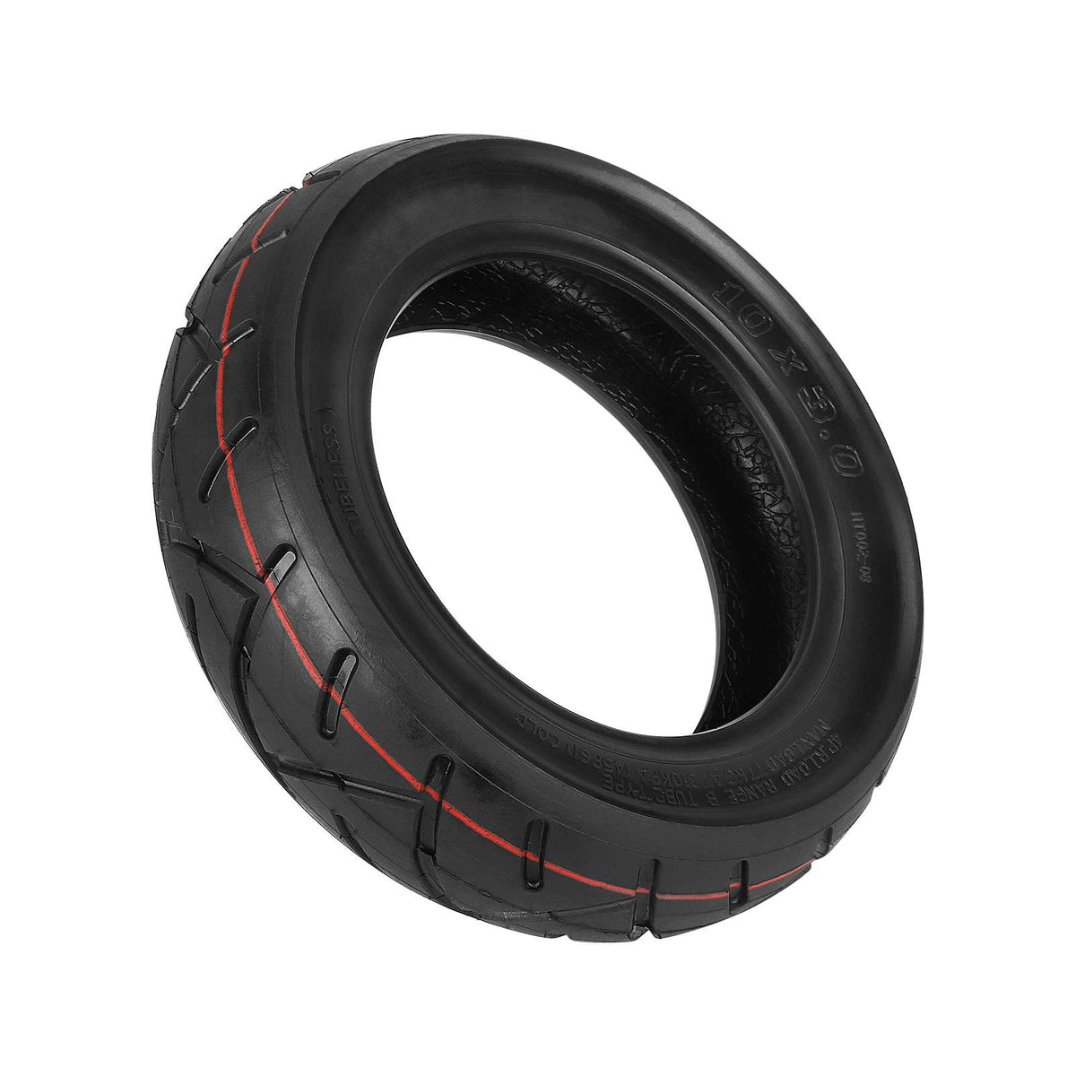 Pneu Tubeless Route 10 Pouces (10x3,0), vue 6