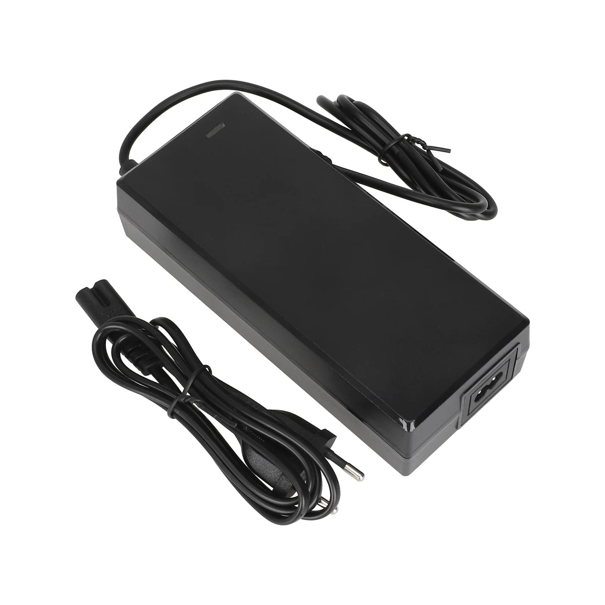 Chargeur d'Origine 58,8V 2A Connecteur 3 Trous, vue 5