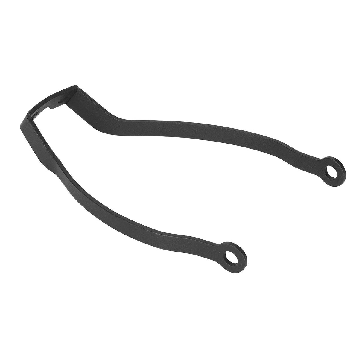 Support de Garde-Boue Arrière en Métal avec Vis, vue 5