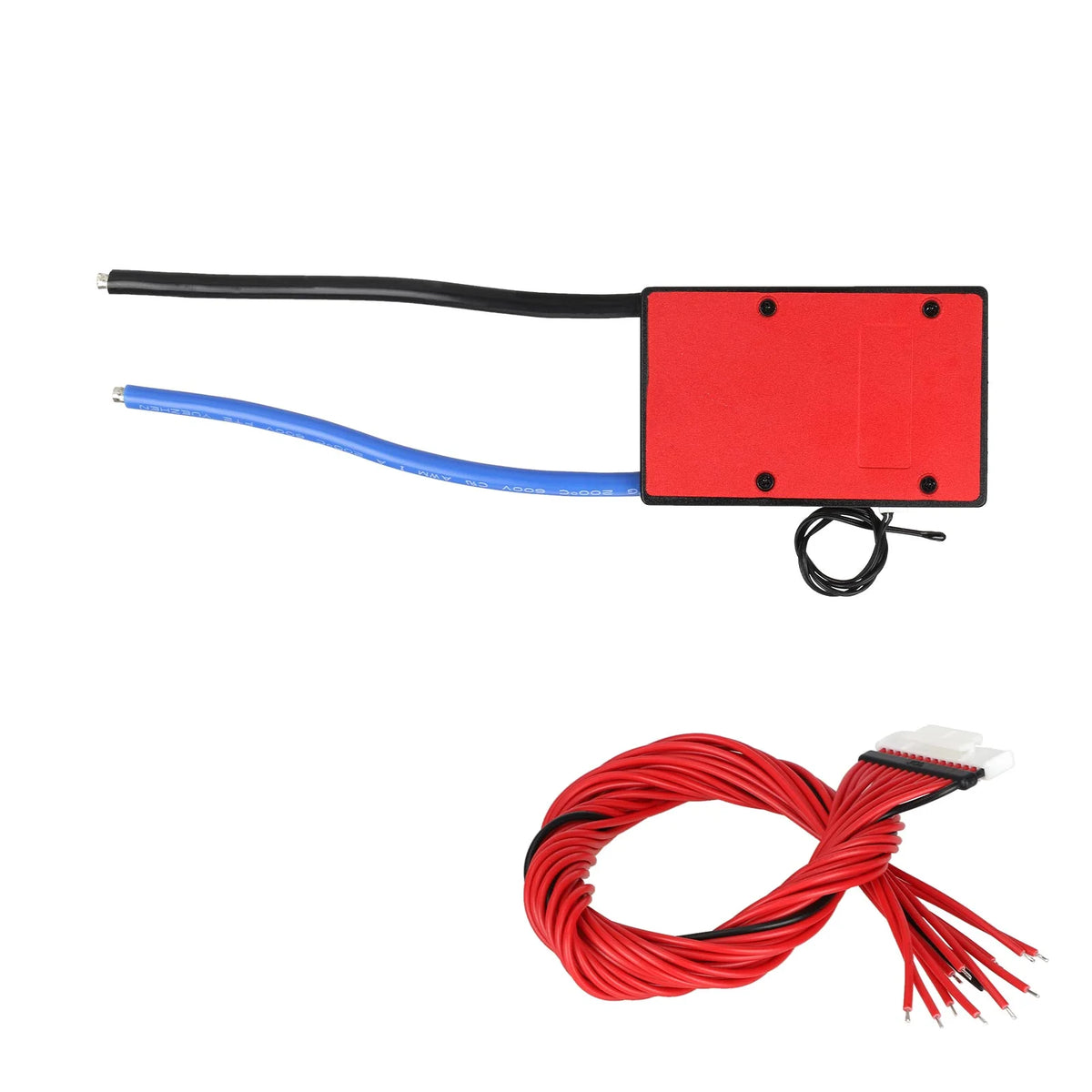 BMS 48V 60A 13S Daly avec Câble, vue 6