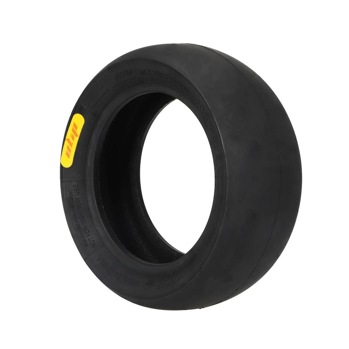 Pneu Tubeless Semi-Slick 11 Pouces (100/55-6,5), vue 5