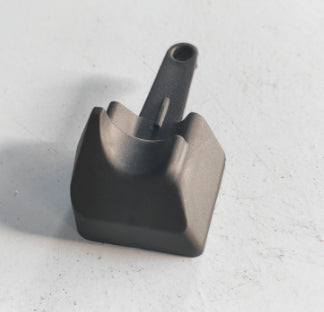 Carénage latéral arrière gauche noir pour Dualtron Sonic Alien