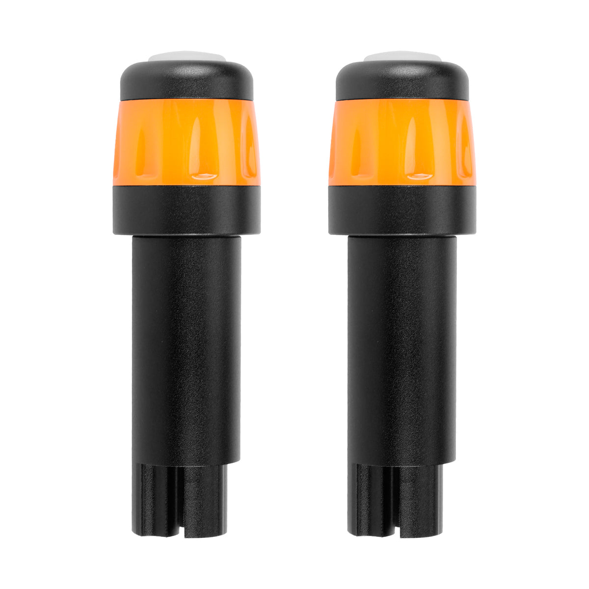 Rallonge de Guidon avec Clignotants Intégrés Rechargeable USB, vue 6