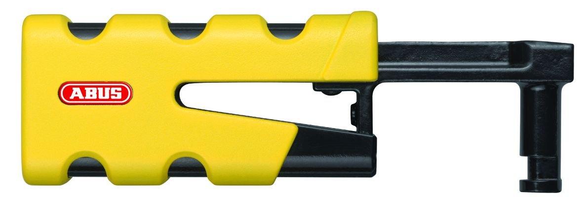 Anti Vol Bloque Disque ABUS Granit Sledg SRA - Pour Scooter et Moto - Weebot