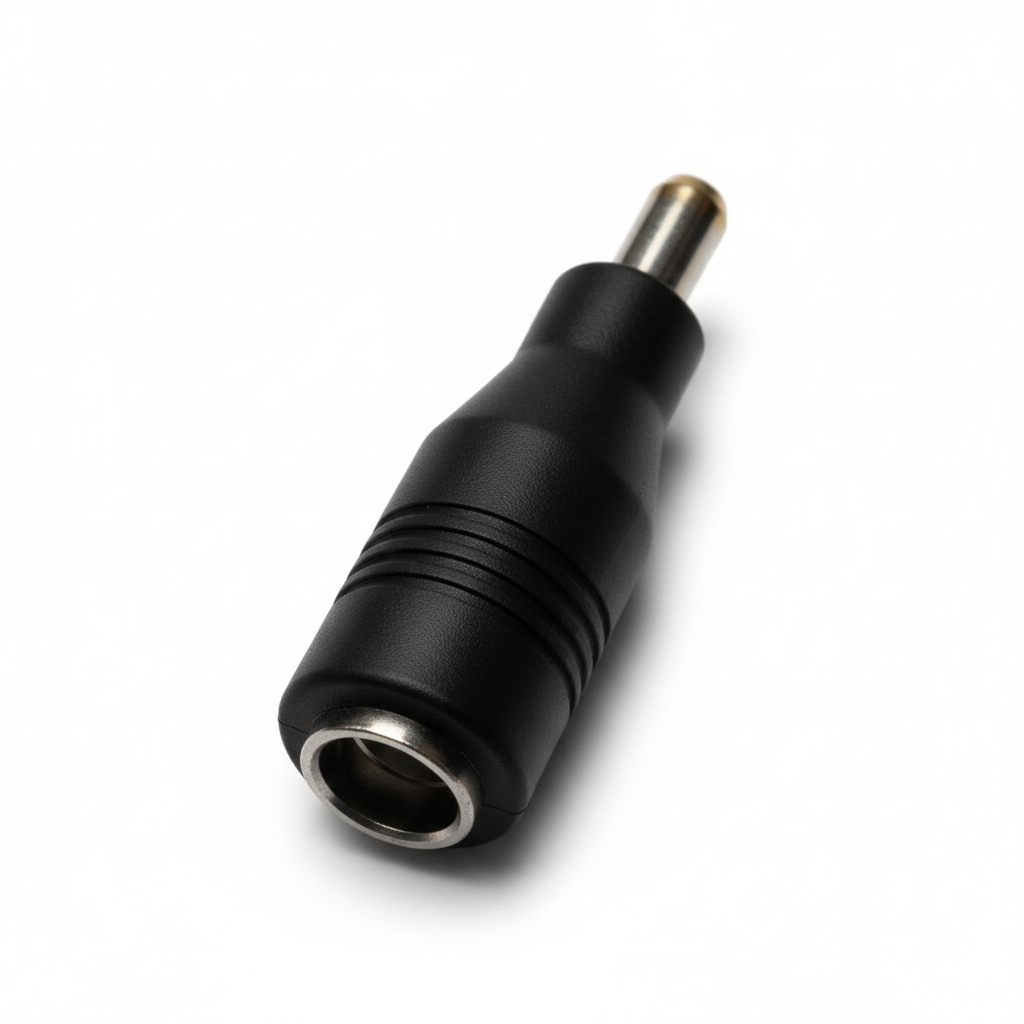 Adaptateur 8mm à 5mm Chargeur Trottinette Électrique - E-Twow, vue 1