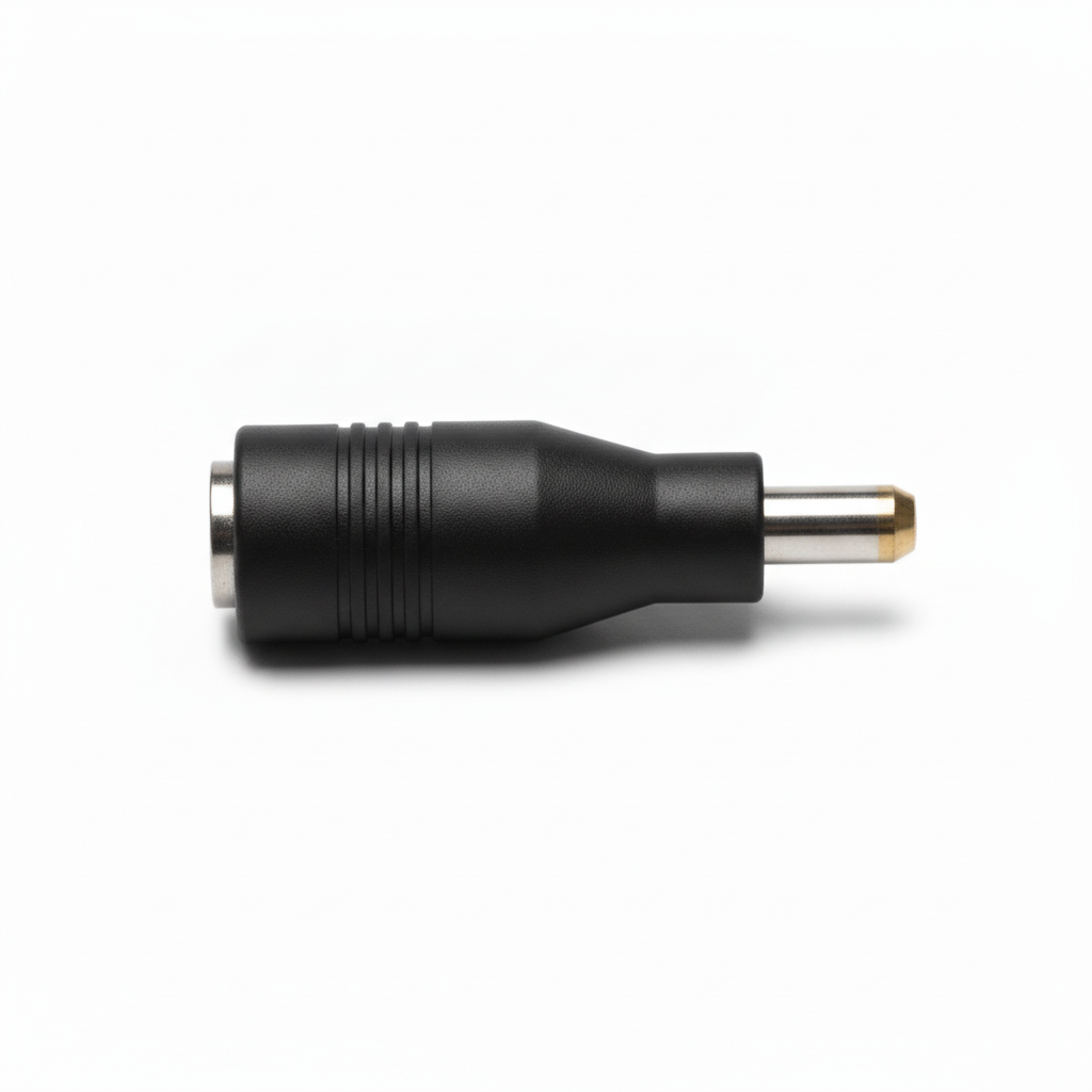 Adaptateur 8mm à 5mm Chargeur Trottinette Électrique - E-Twow, vue 3