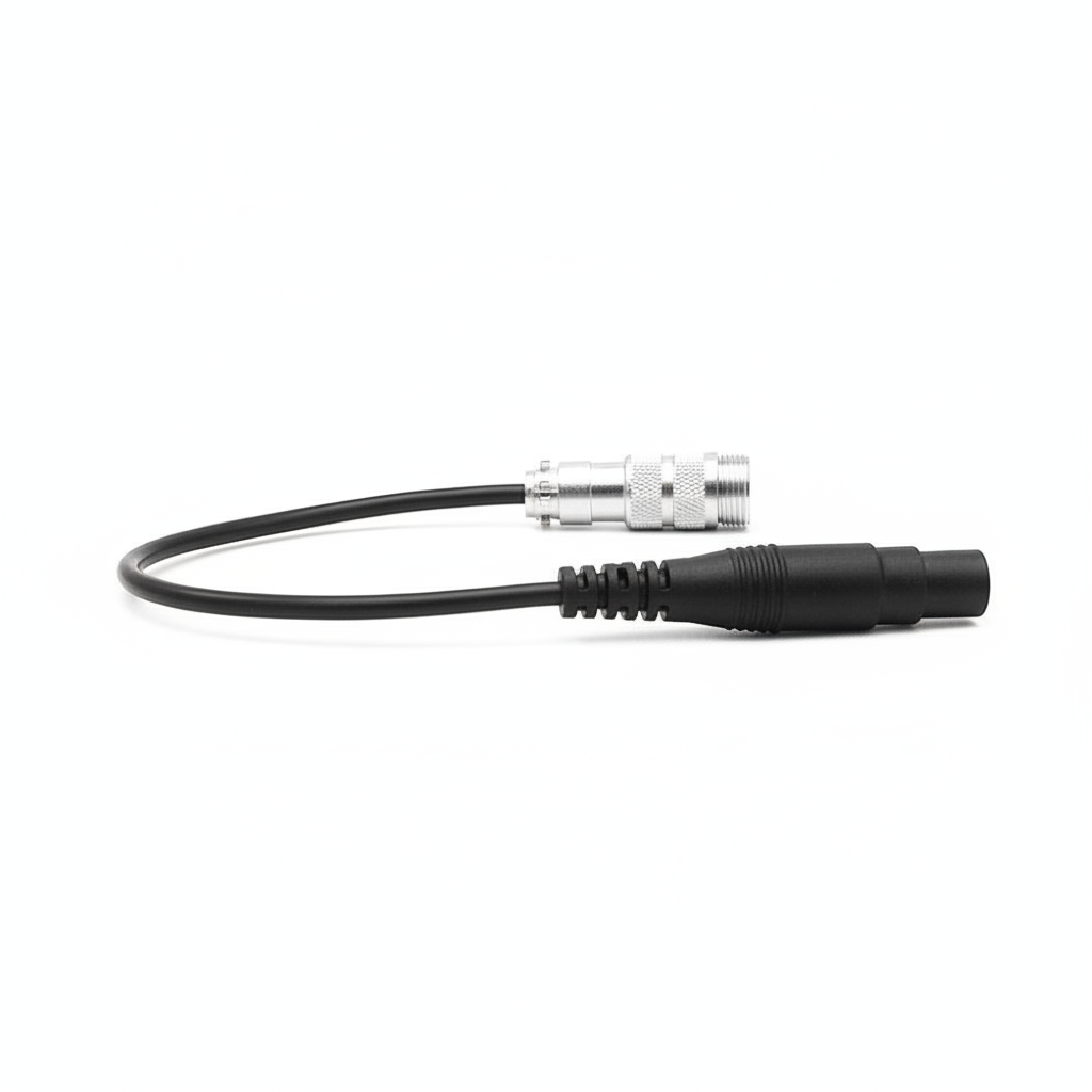 Adaptateur de Chargeur, vue 3