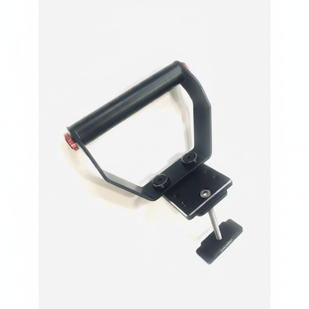 Adaptateur Poignée de Transport et Garde Boue Arrière Dualtron Spider - Carbon Revo, vue 1