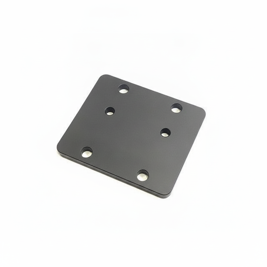 Adaptateur Poignée de Transport et Garde Boue Arrière Dualtron 3 et Thunder - Carbon Revo, vue 1