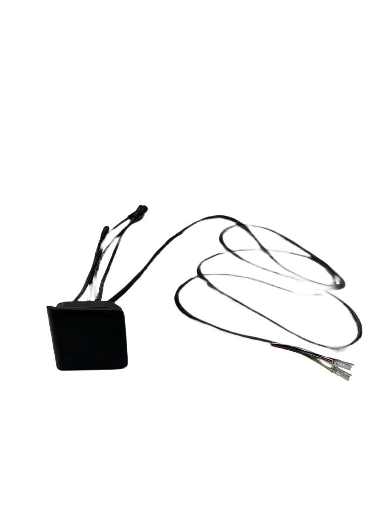 Afficheur EY2 (Bluetooth) pour Trottinette Electrique Dualtron Togo - Weebot