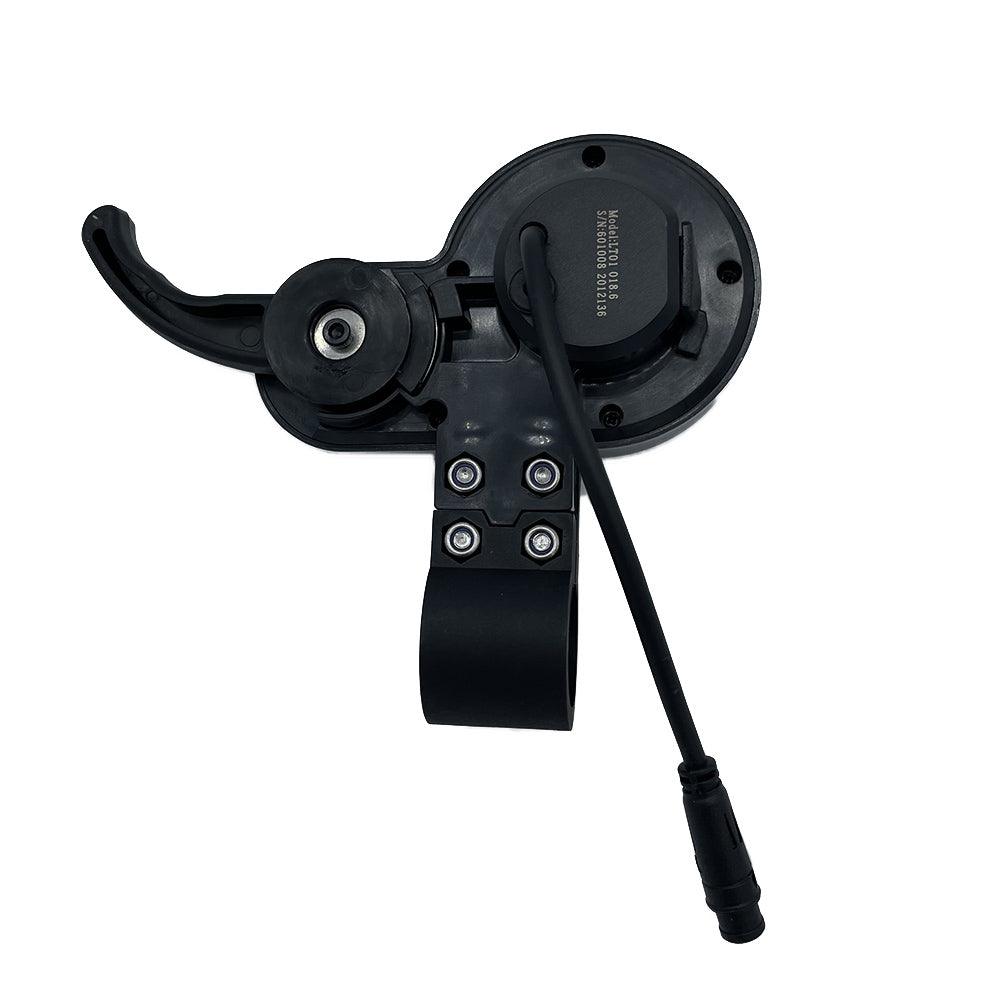 Accélérateur LT01 Display pour Trottinette Kaabo - Weebot