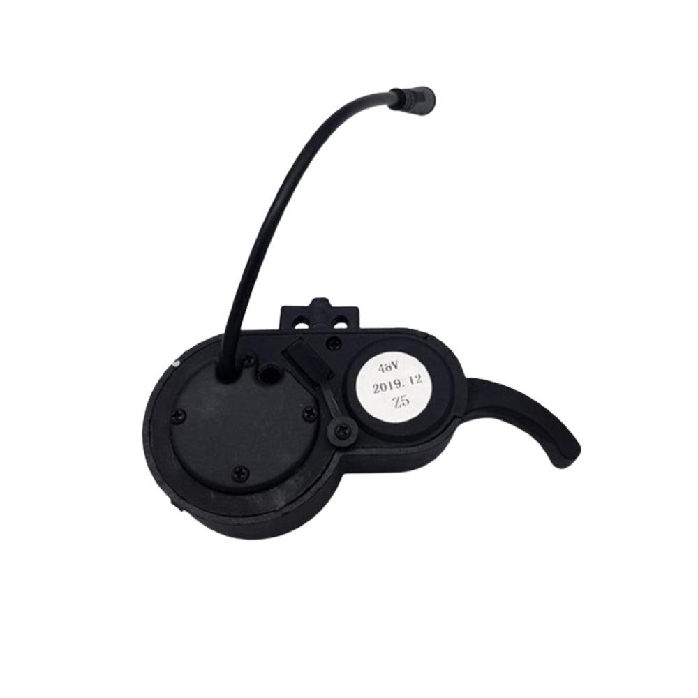 Afficheur Weebot Maverick pour Trottinette Électrique avec Port USB - Weebot