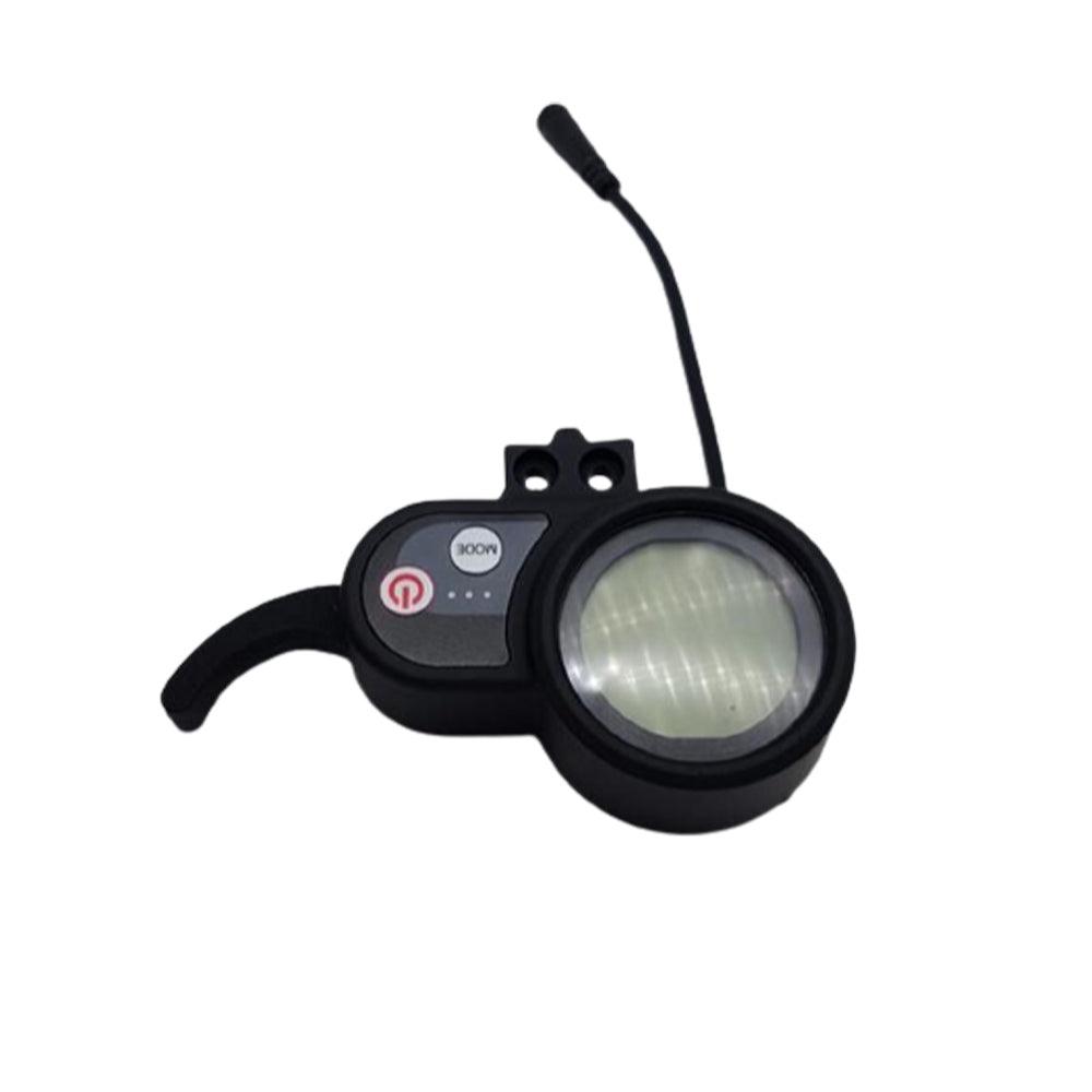 Afficheur Weebot Omaha pour Trottinette Électrique 52V avec Port USB - Weebot