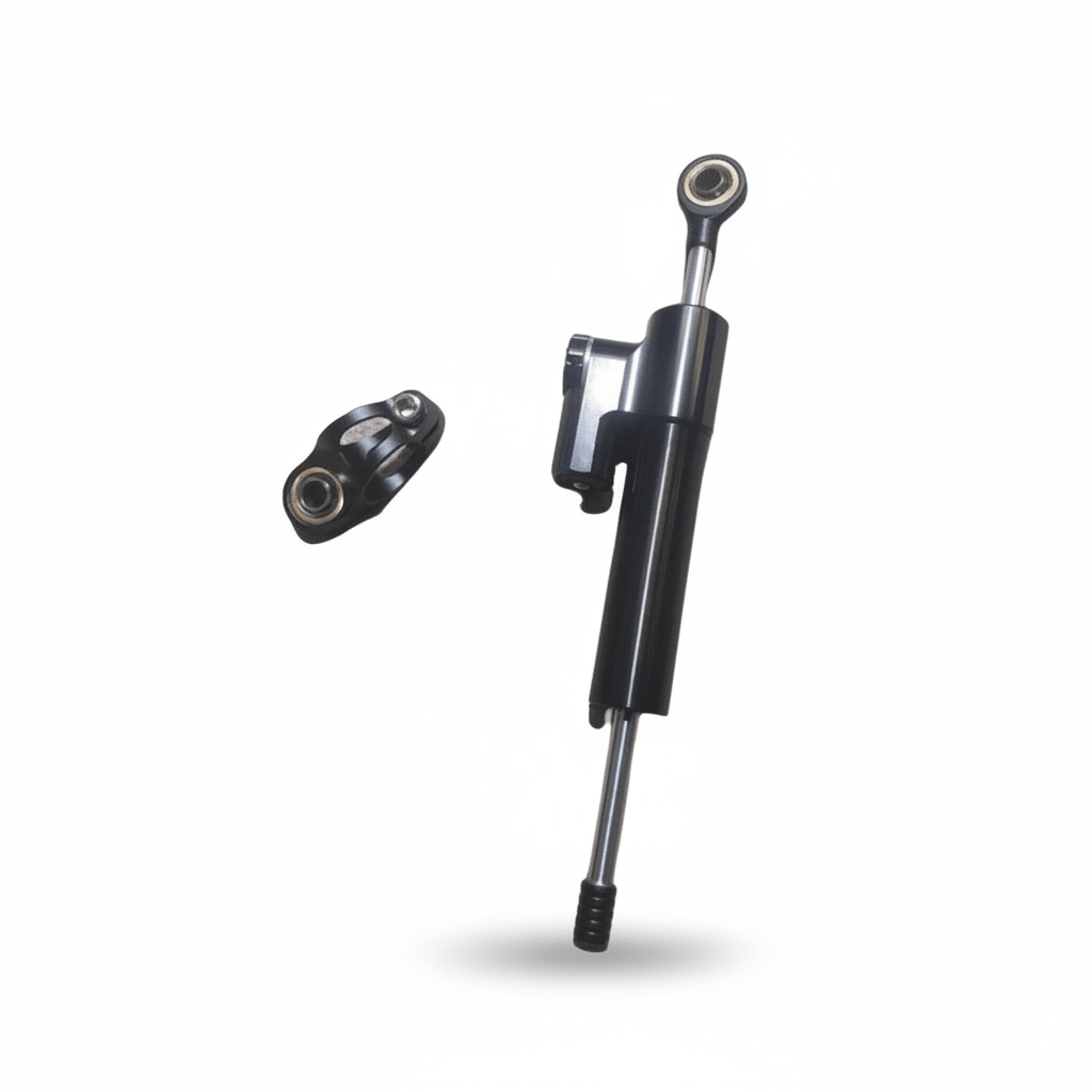 Amortisseur de Direction en Carbon pour Trottinette Electrique 7260R - Weebot