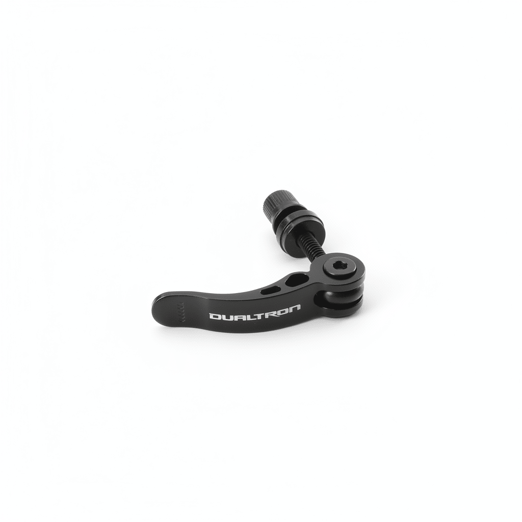Attache rapide pour Guidon de Trottinette Electrique Dualtron - Weebot