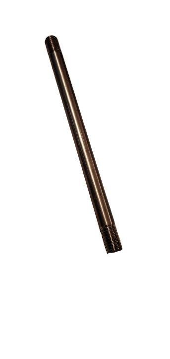 Axe Roue Avant pour Trottinette Electrique Weebot Anoki - Weebot