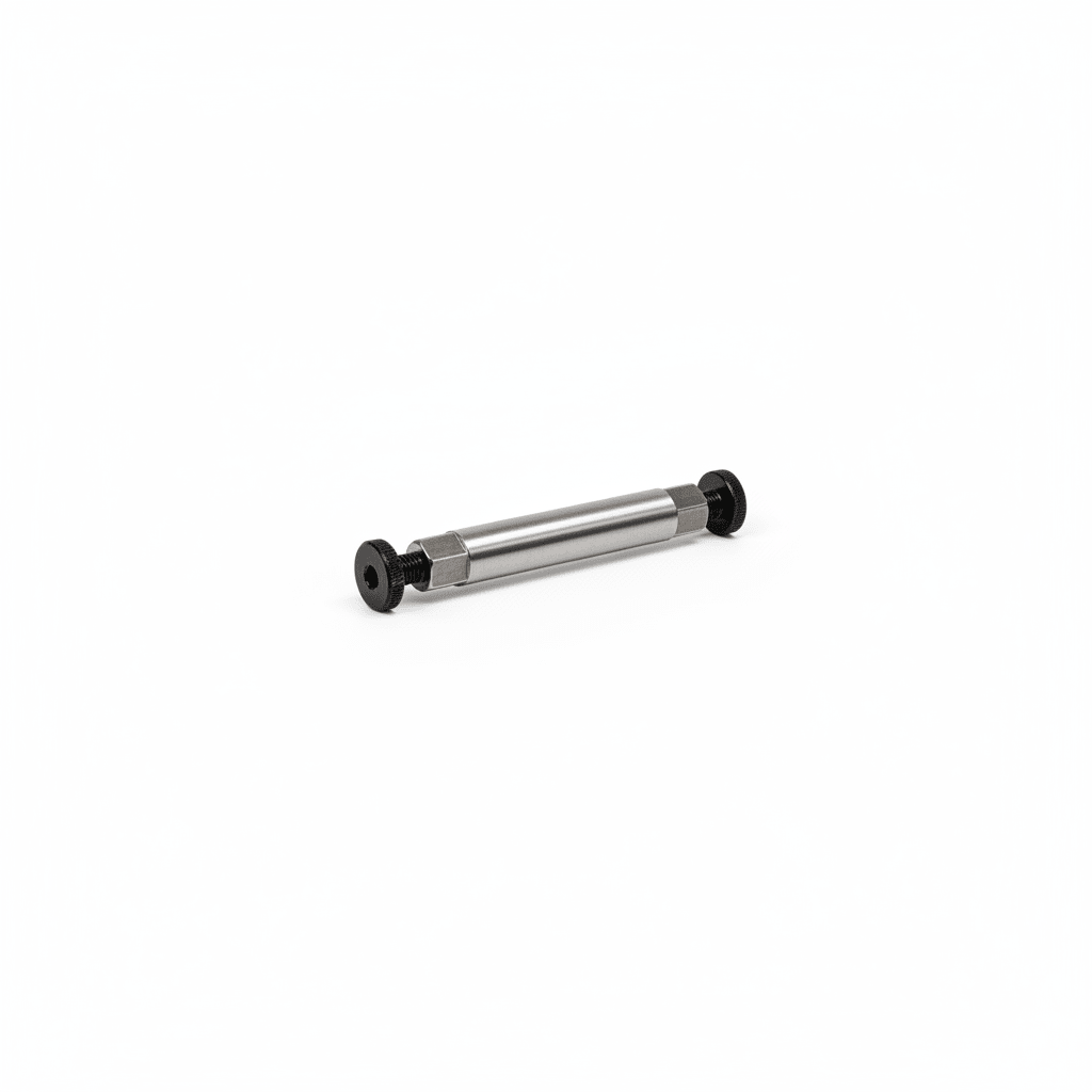 Axe de Bras de Direction pour Trottinette Electrique Teverun Fighter Mini Q et Space - Weebot