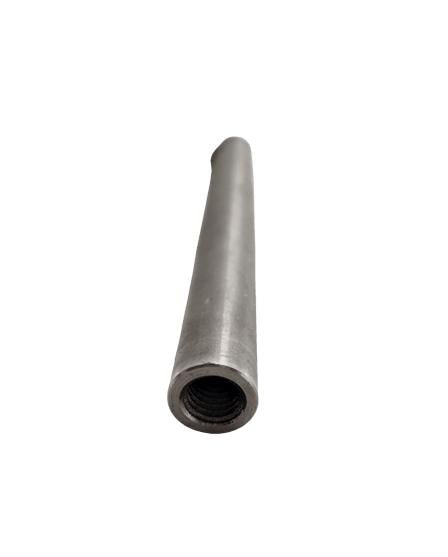 Axe (120mm) Suspension Inférieur pour Trottinette Electrique Nami Burn - E Et Burn - E2 - Weebot