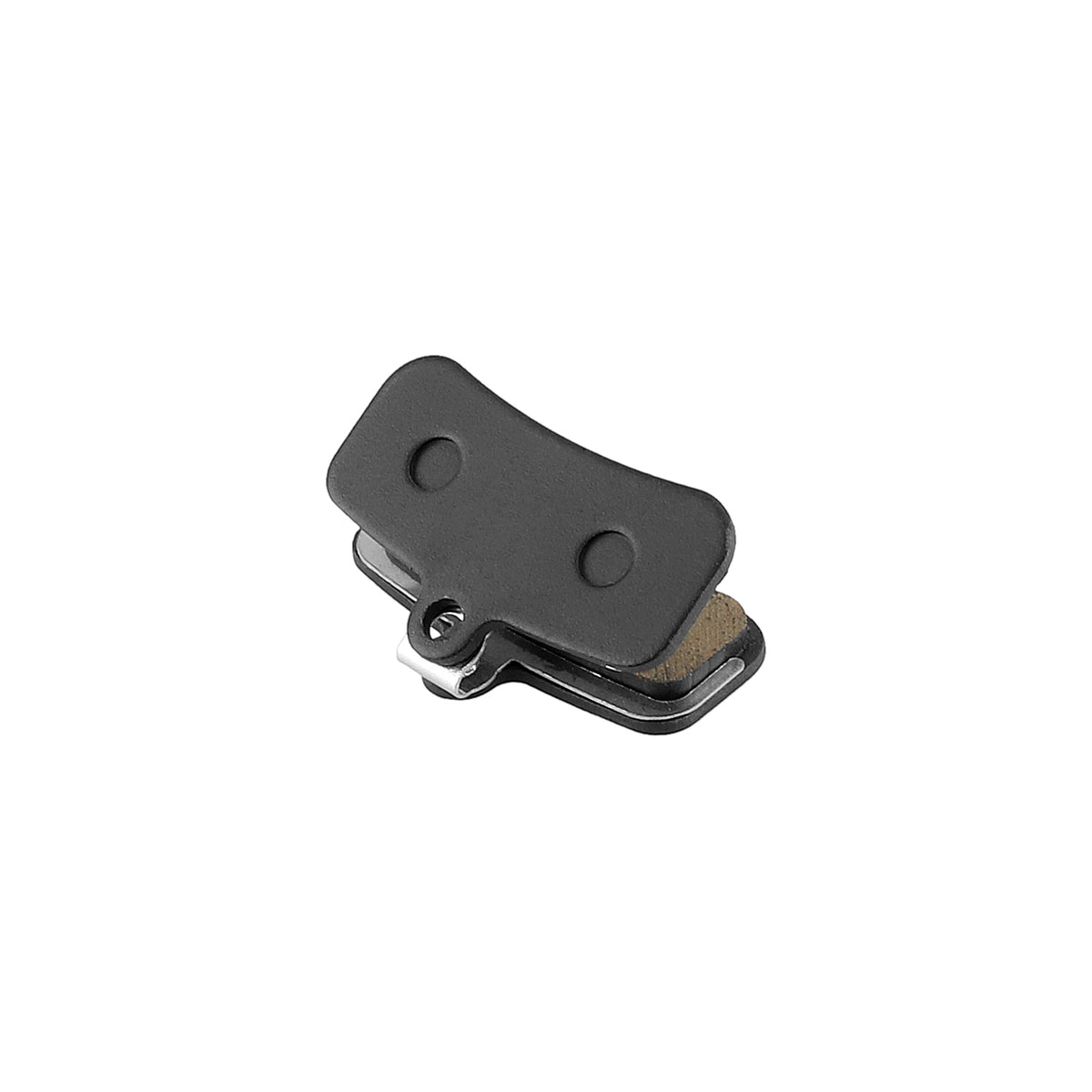 Plaquettes de Frein Semi-Métalliques SAINT M810 M820 ZEE M640, vue 5