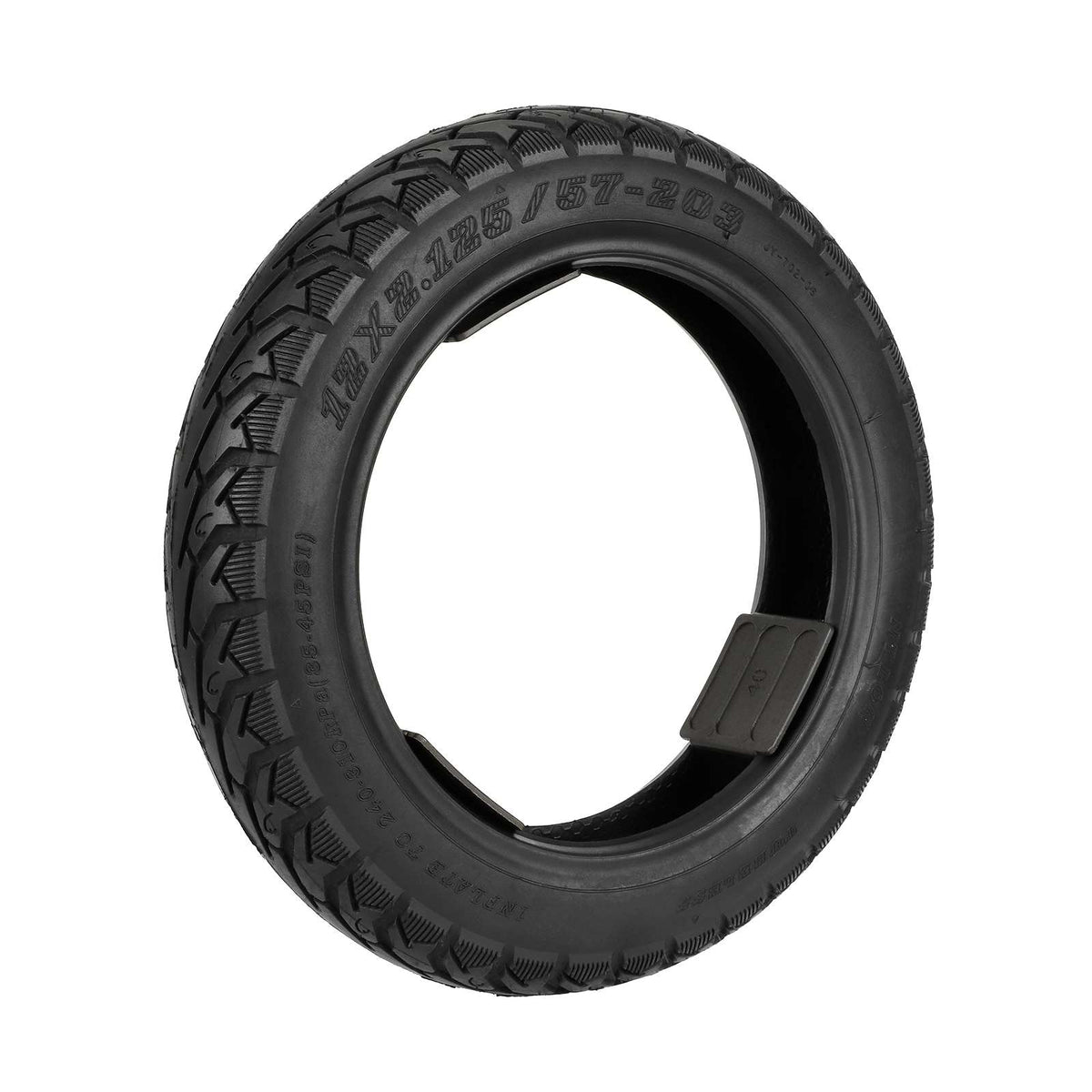 Pneu Tubeless 12 Pouces (12x2,125) 57-203, vue 5