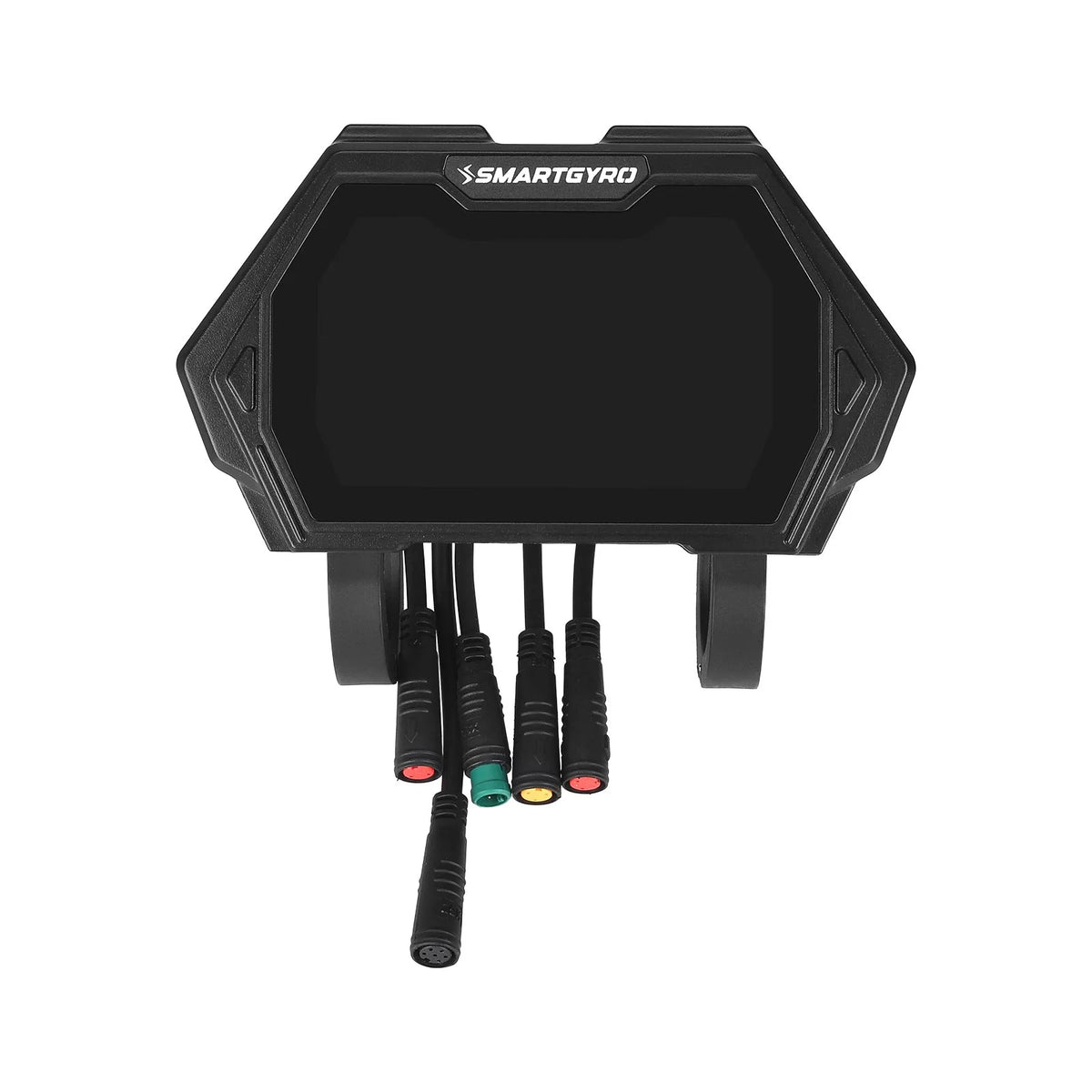 Afficheur LCD NFC 5 Broches Connecteur Étanche, vue 5