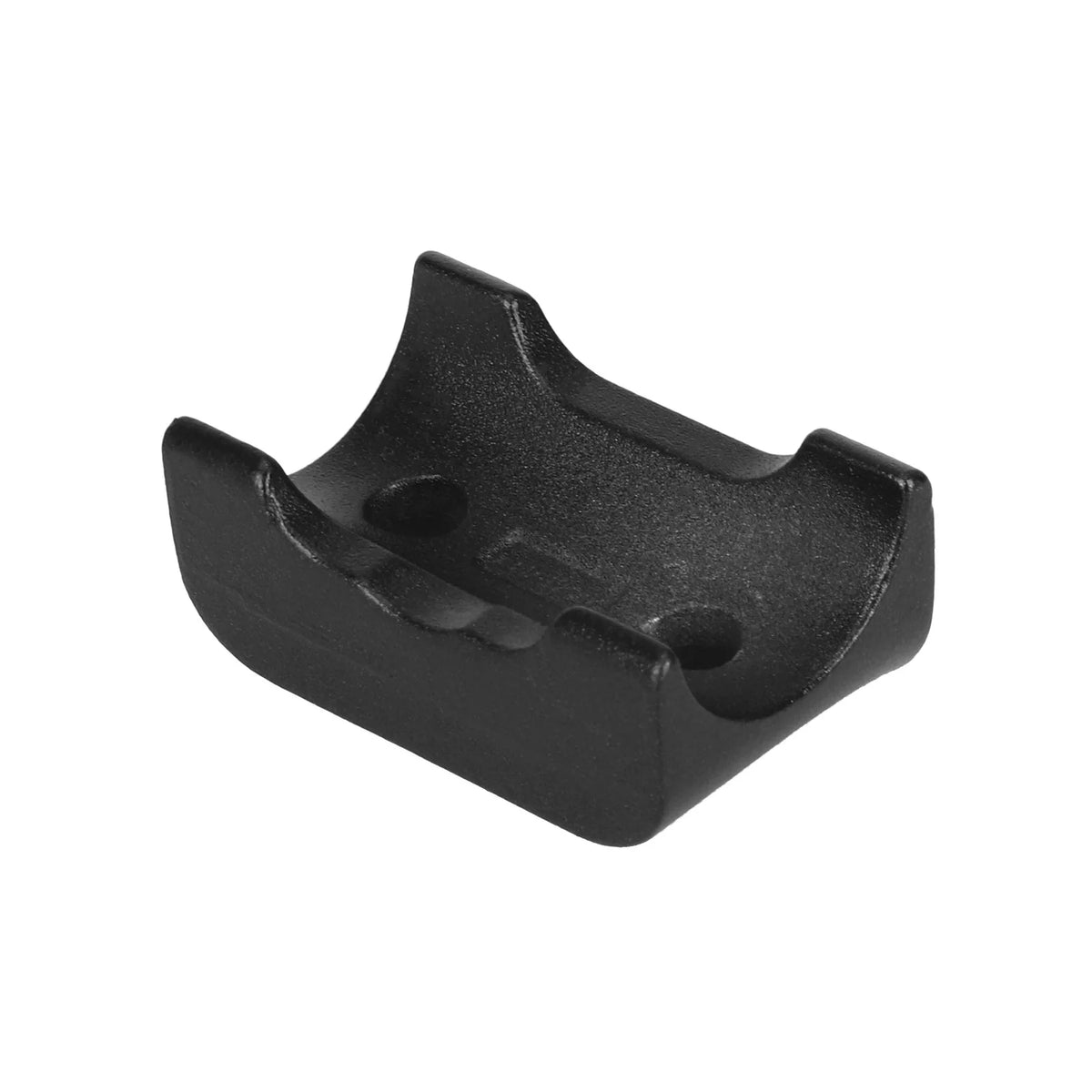 Support de Guidon d'Origine Noir, vue 6