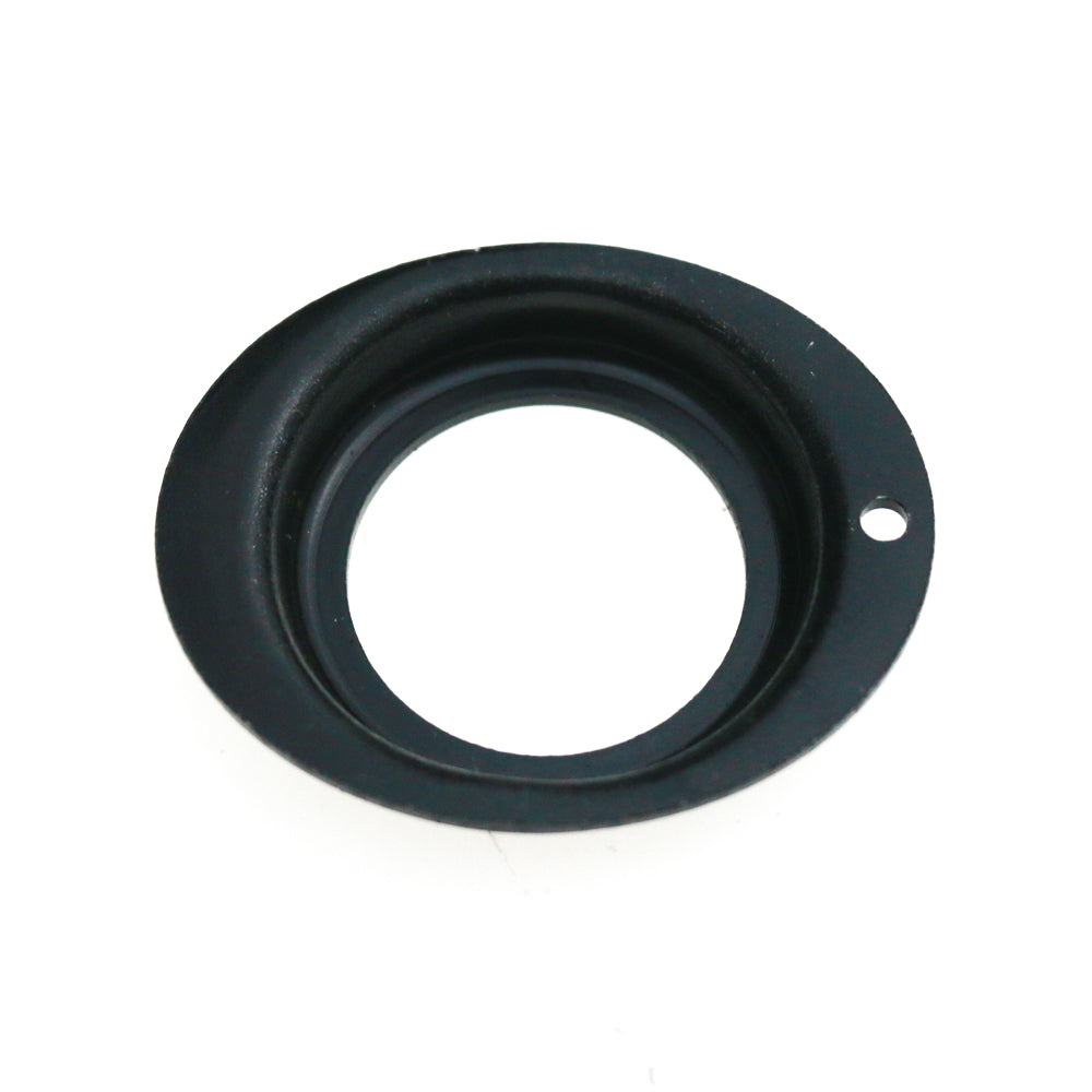 Cuvette Supérieure de Jeu de Direction Noire, vue 3