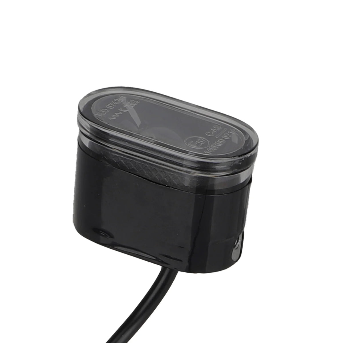 Phare Avant LED, vue 3
