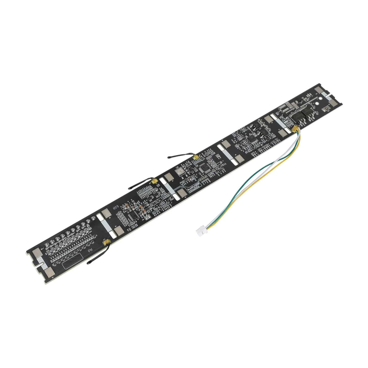 Carte BMS de Batterie, vue 5