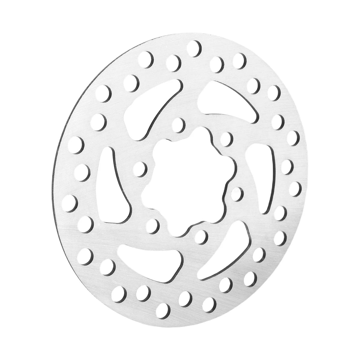 Disque de Frein 110 mm 6 Trous, vue 5