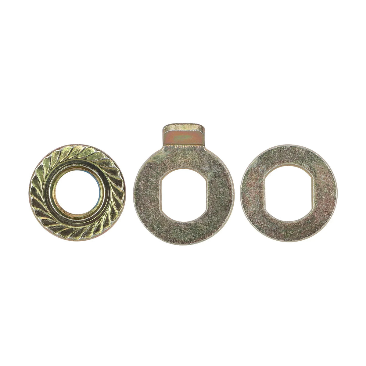Écrou et Rondelles Moteur (12 mm), vue 5
