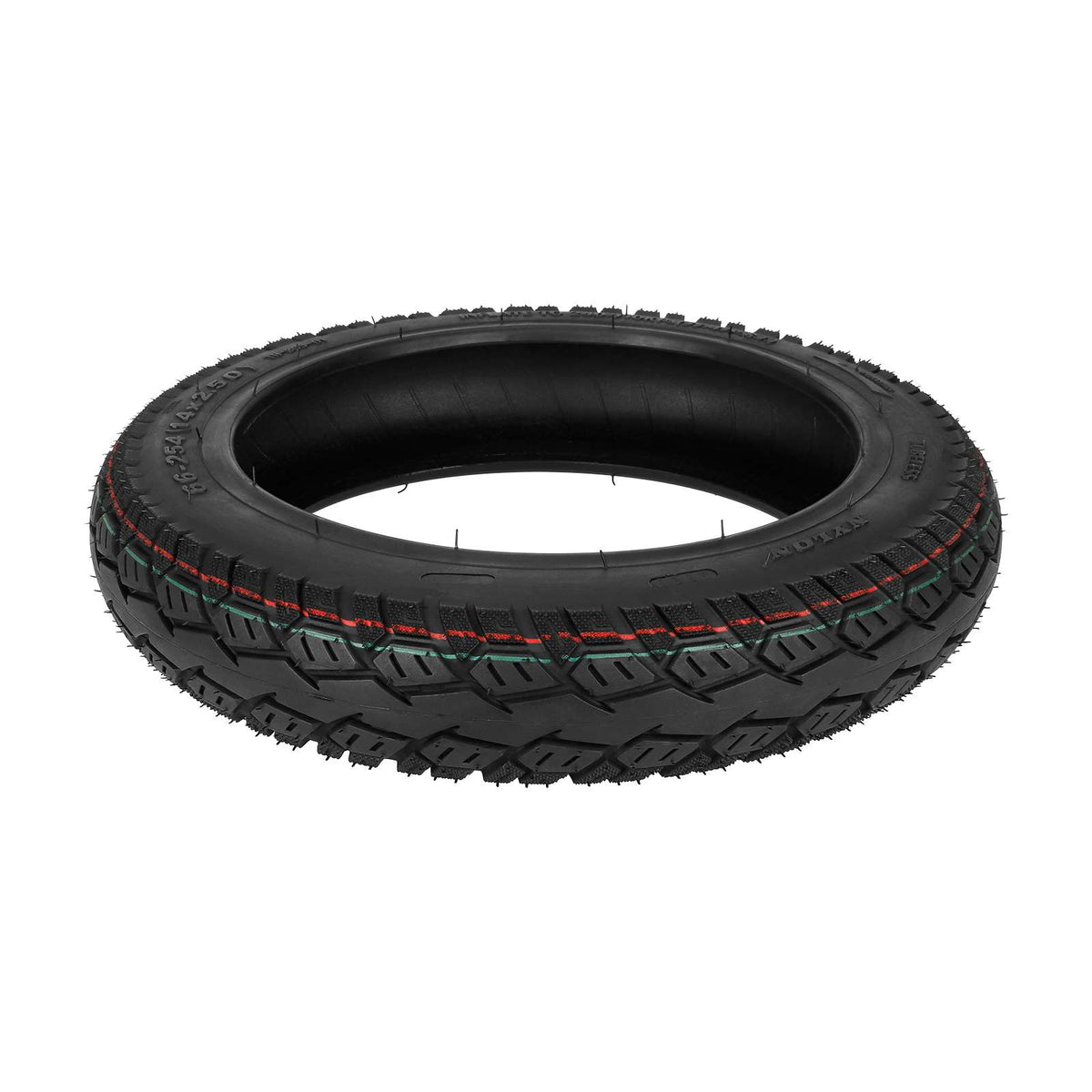 Pneu Tubeless 14 Pouces (14x2,5) 66-254, vue 3