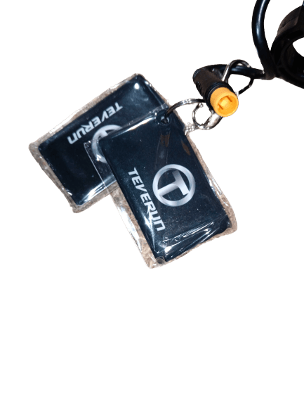 badge de Module NFC pour  Fighter Mini - Teverun