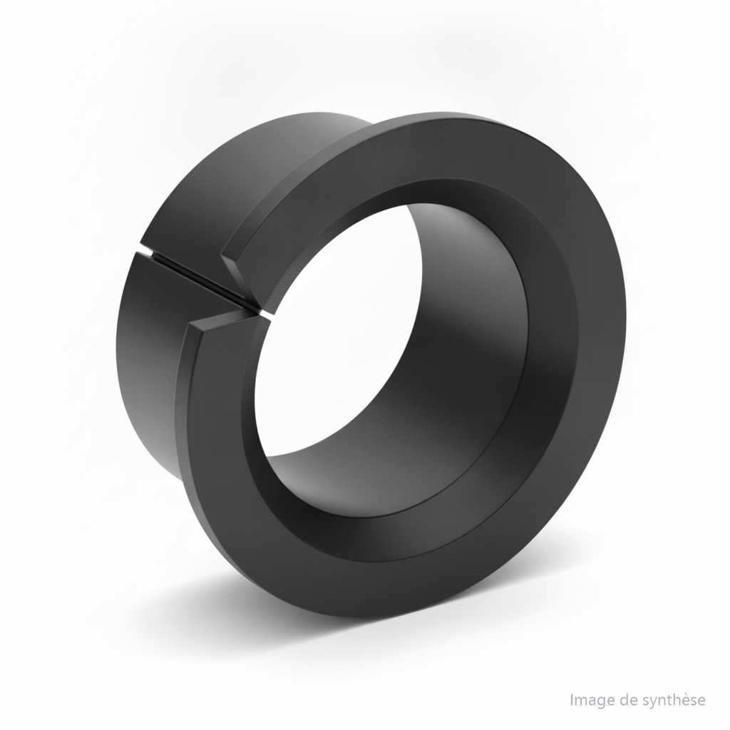 Bague de Glissement Support Arrière, vue 3