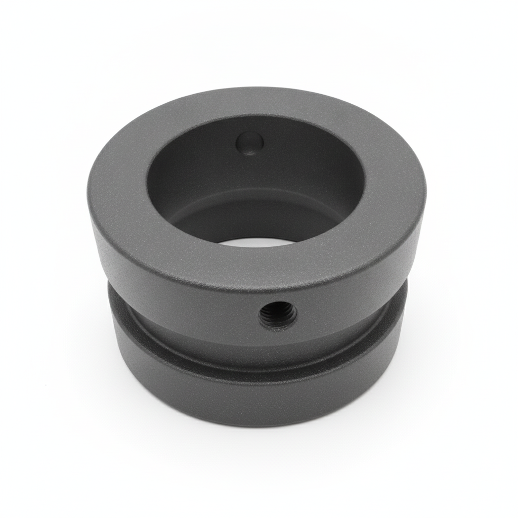 Bague De Renforcement Potence Weebot Zephyr - Noir, vue 1