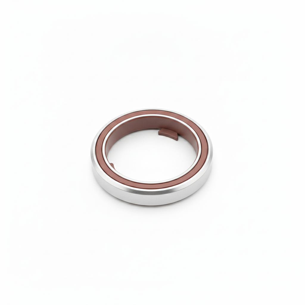 Bague de Roulement, vue 3