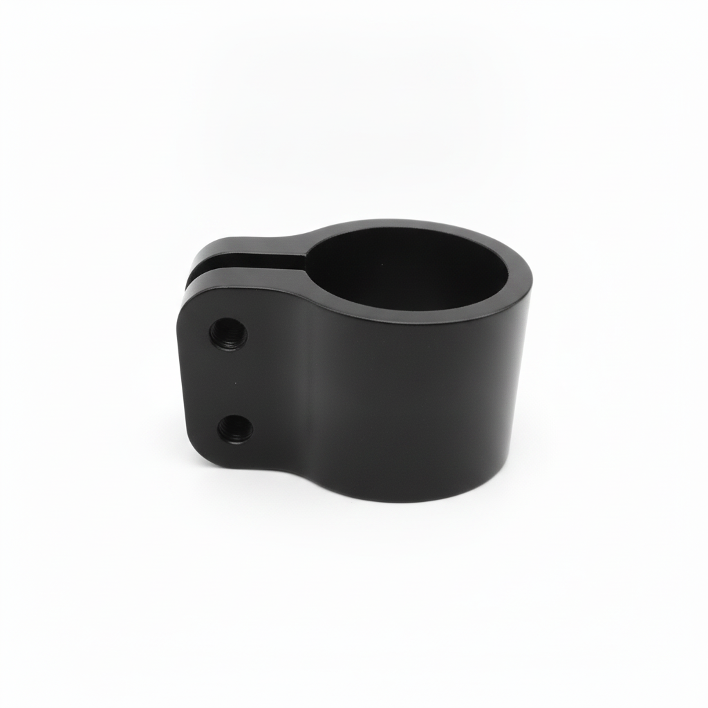 Bague de Serrage, vue 3