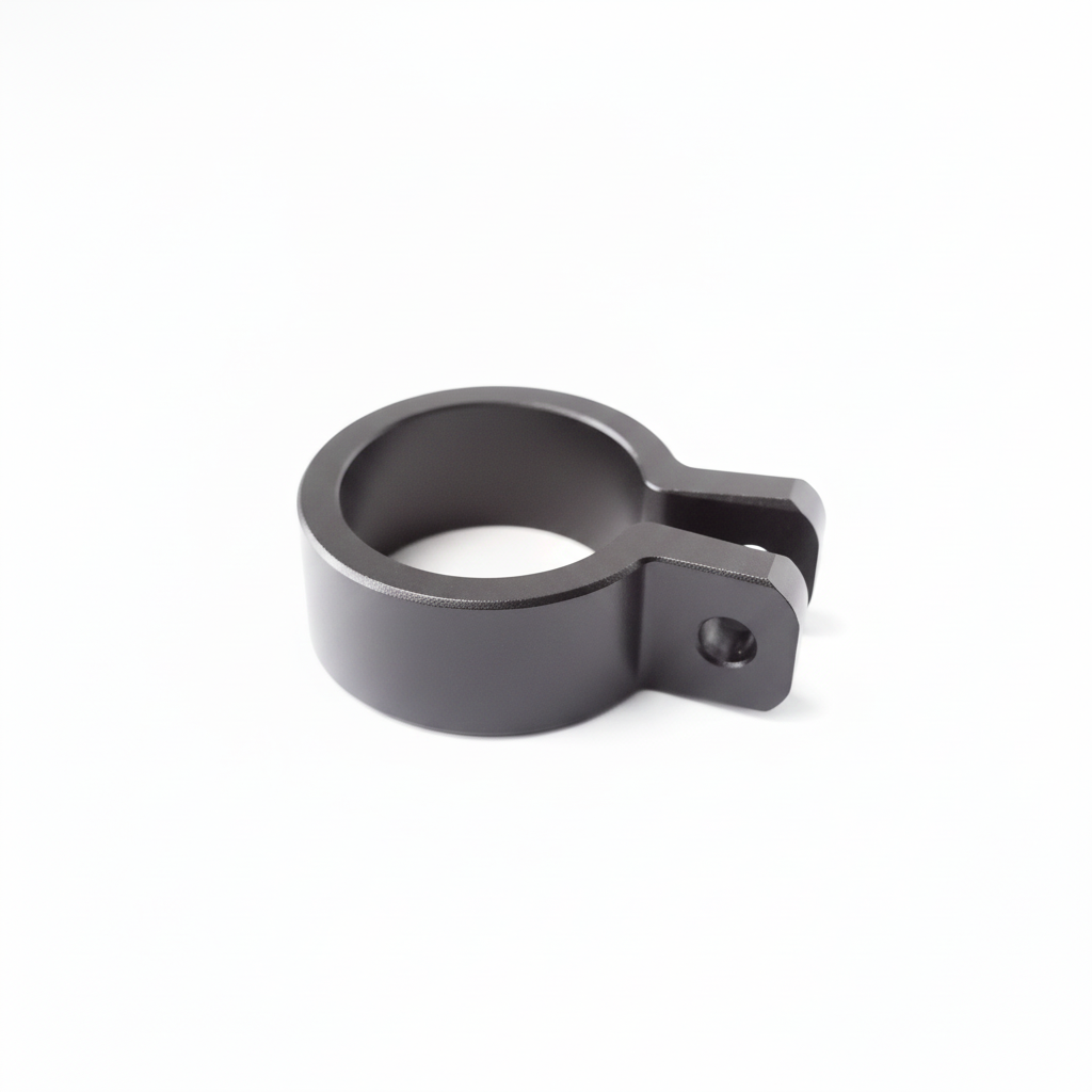 Bague de Serrage Coulissante, vue 2