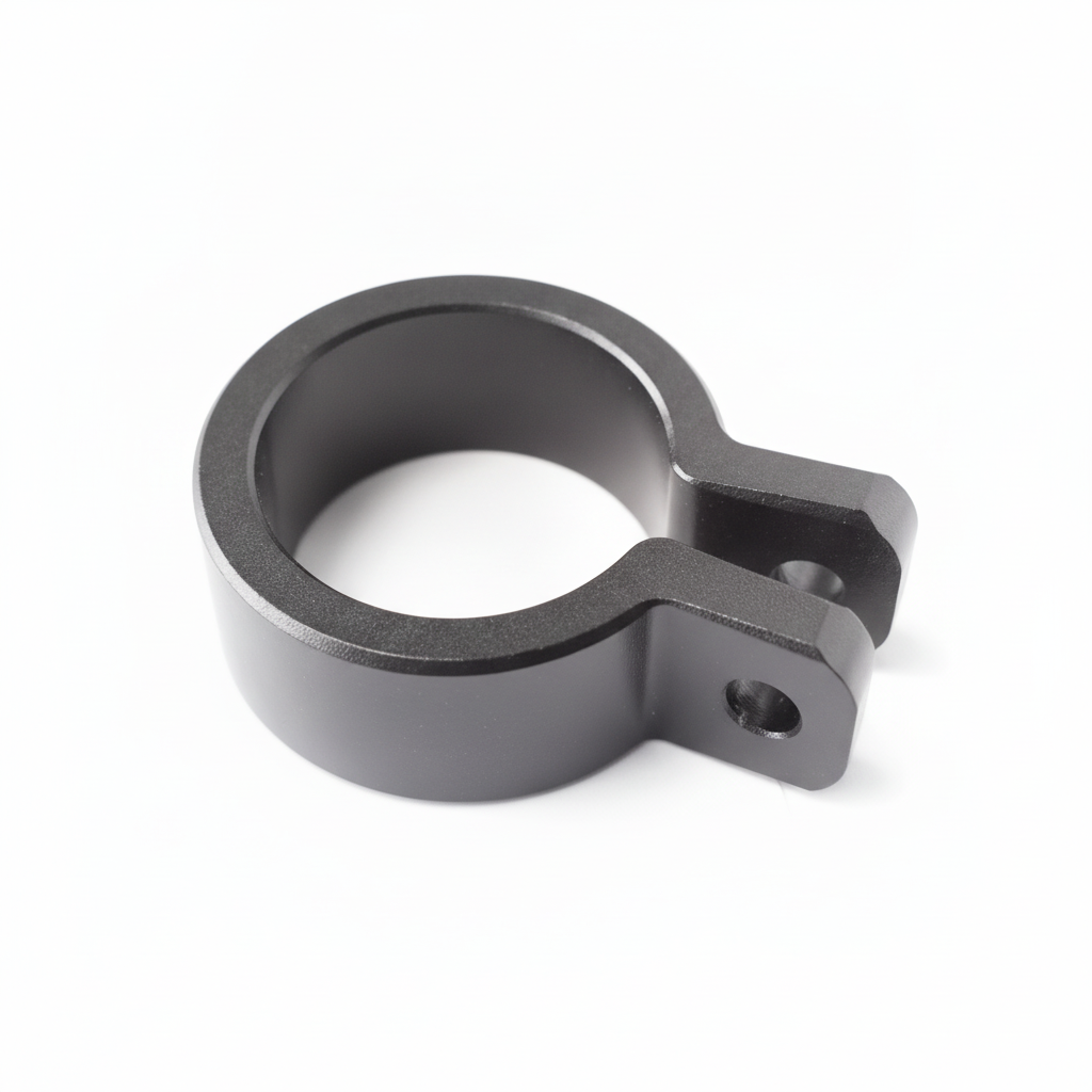 Bague de Serrage Coulissante, vue 3